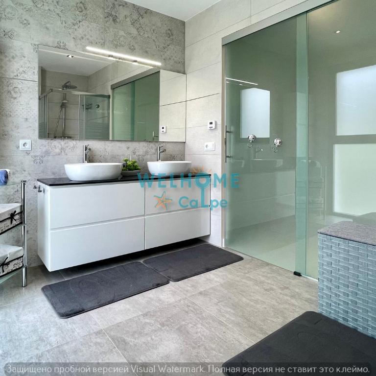 VALENTINA villa de lujo con piscina - Three-Bedroom Villa - 26