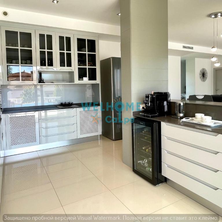 VALENTINA villa de lujo con piscina - Three-Bedroom Villa - 12