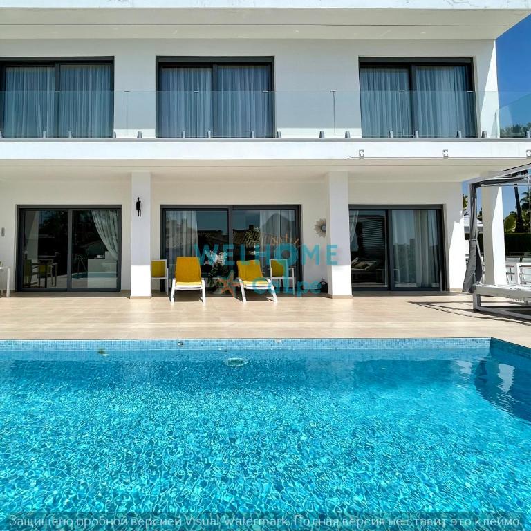 VALENTINA villa de lujo con piscina - Three-Bedroom Villa - 47