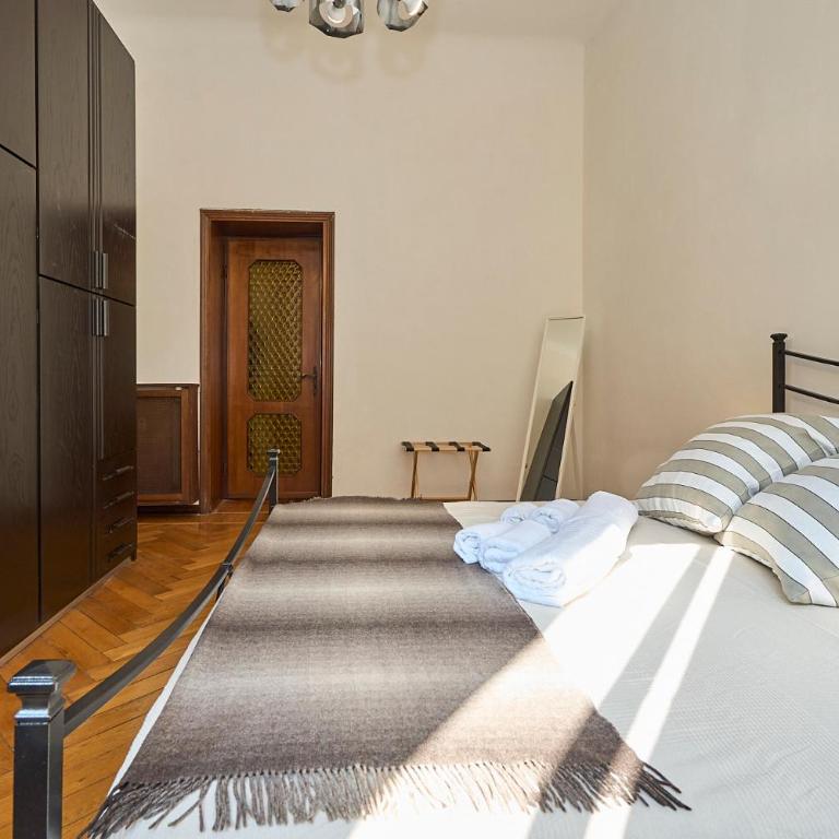 Vintage House - 2 Minutes Walk From Central Station - Appartamento con 3 Camere da Letto - 22