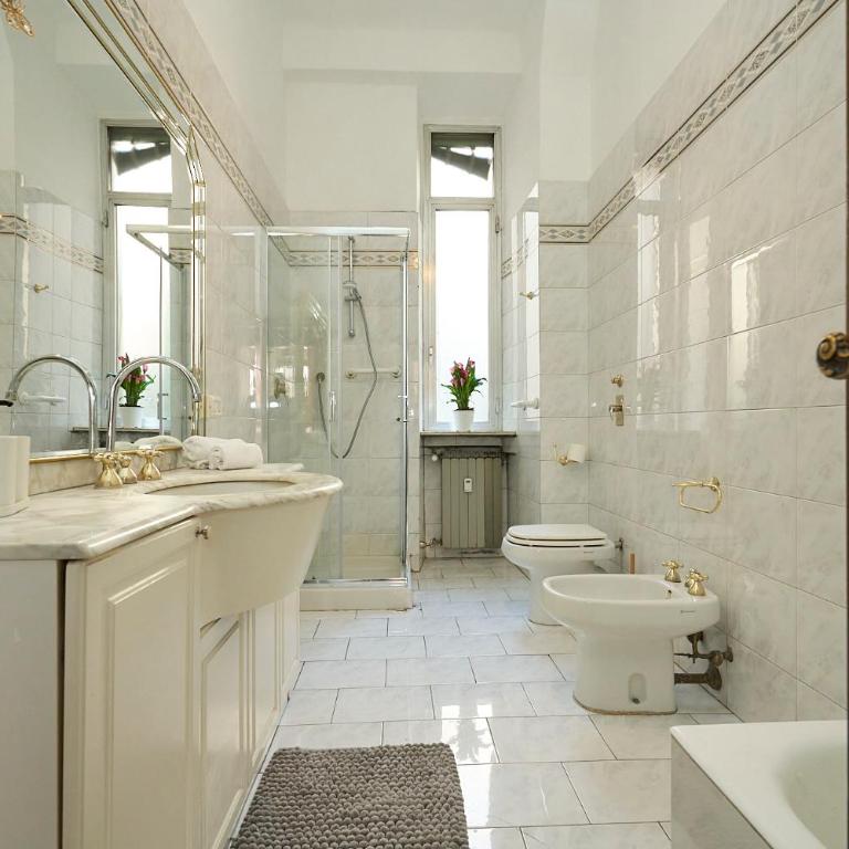 Vintage House - 2 Minutes Walk From Central Station - Appartamento con 3 Camere da Letto - 4