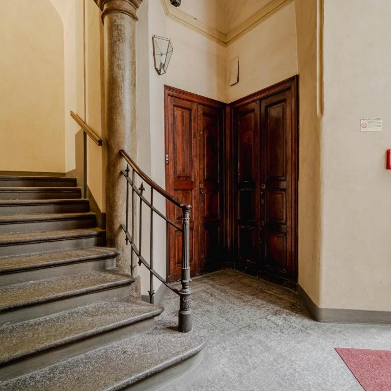GuestHost - Casa-Galleria d'Arte live a stay of author - Two-Bedroom Apartment - 18