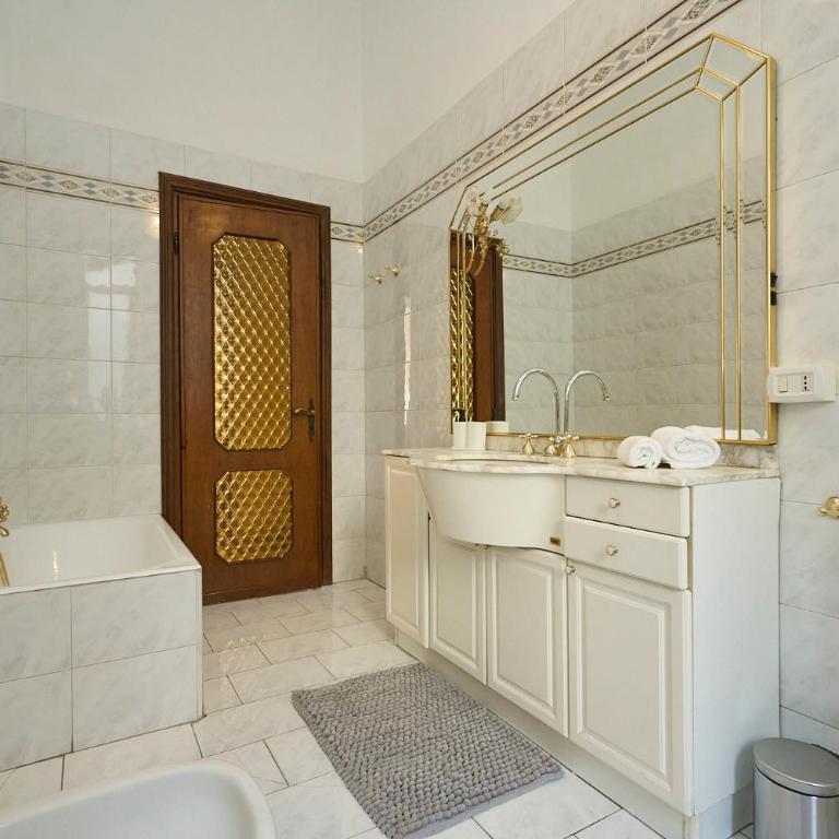 Vintage House - 2 Minutes Walk From Central Station - Appartamento con 3 Camere da Letto - 23