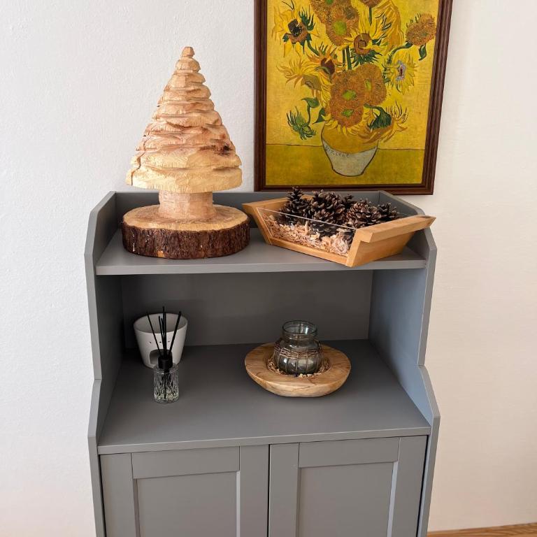 Casa Vacanze Natura - Three-Bedroom Apartment - 22