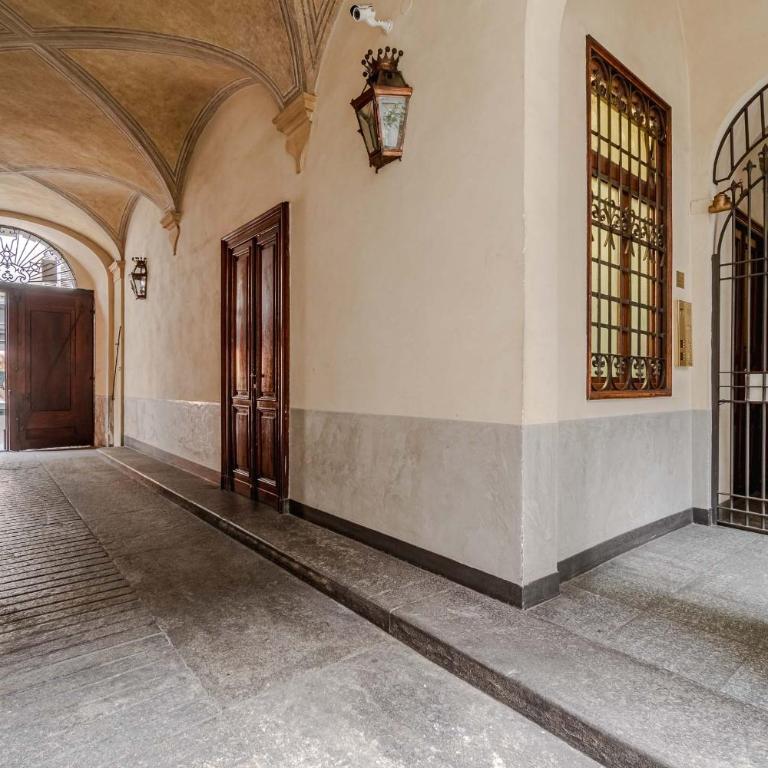 GuestHost - Casa-Galleria d'Arte live a stay of author - Two-Bedroom Apartment - 19