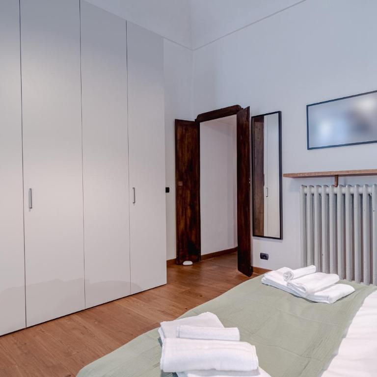 GuestHost - Casa-Galleria d'Arte live a stay of author - Two-Bedroom Apartment - 11