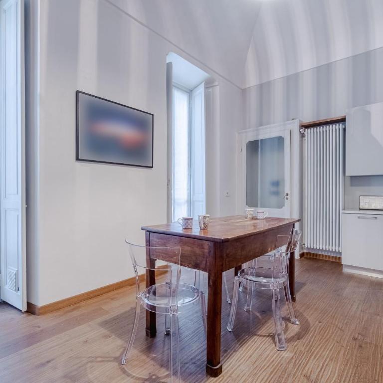 GuestHost - Casa-Galleria d'Arte live a stay of author - Two-Bedroom Apartment - 7