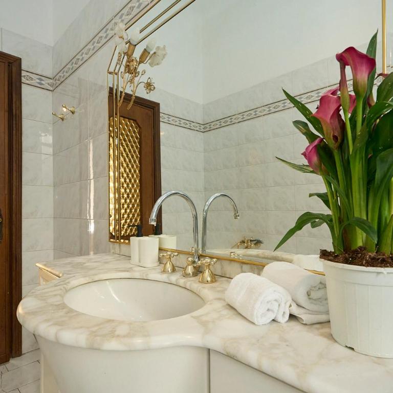 Vintage House - 2 Minutes Walk From Central Station - Appartamento con 3 Camere da Letto - 26