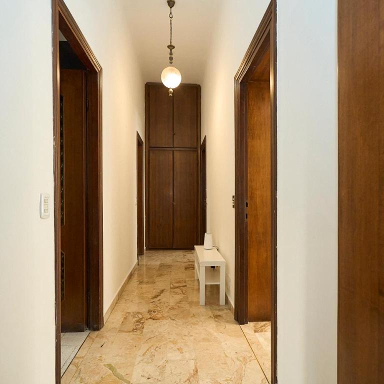 Vintage House - 2 Minutes Walk From Central Station - Appartamento con 3 Camere da Letto - 27
