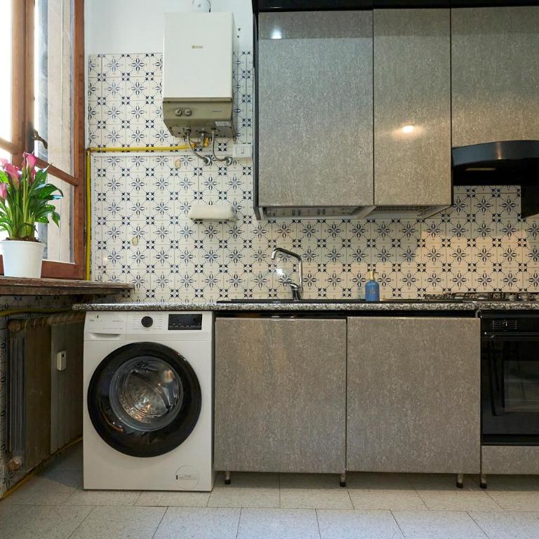 Vintage House - 2 Minutes Walk From Central Station - Appartamento con 3 Camere da Letto - 29