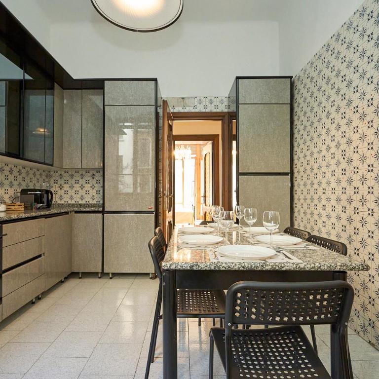 Vintage House - 2 Minutes Walk From Central Station - Appartamento con 3 Camere da Letto - 30