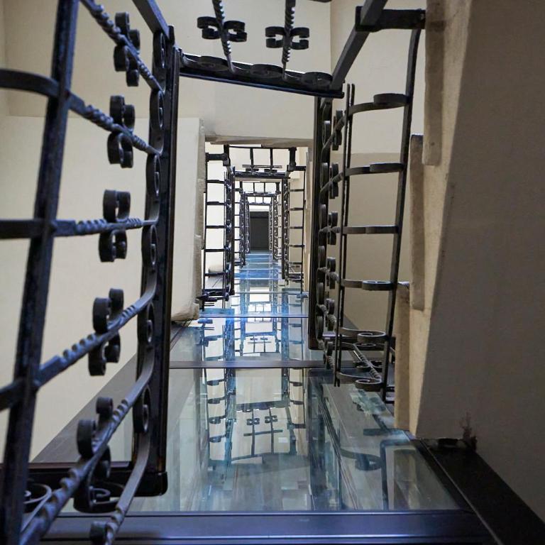 Vintage House - 2 Minutes Walk From Central Station - Appartamento con 3 Camere da Letto - 32