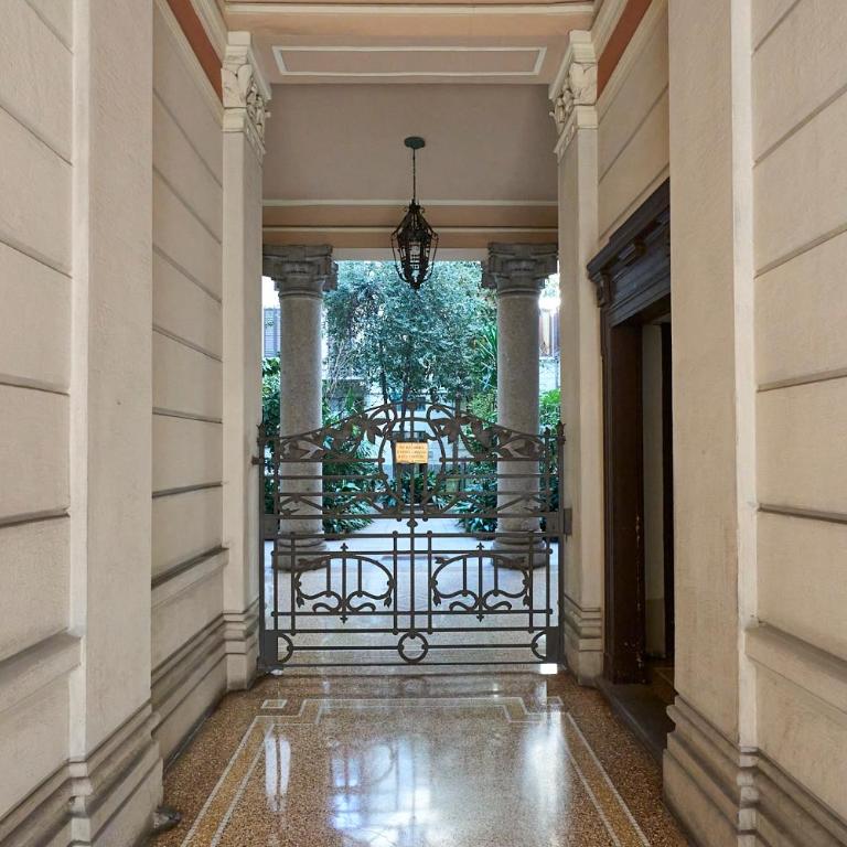 Vintage House - 2 Minutes Walk From Central Station - Appartamento con 3 Camere da Letto - 34