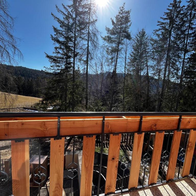 Casa Vacanze Natura - Three-Bedroom Apartment - 18