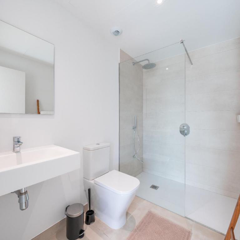 Higueron West Property Collection - The Poolside Garden by HWPC - Apartamento de 2 dormitorios - 15
