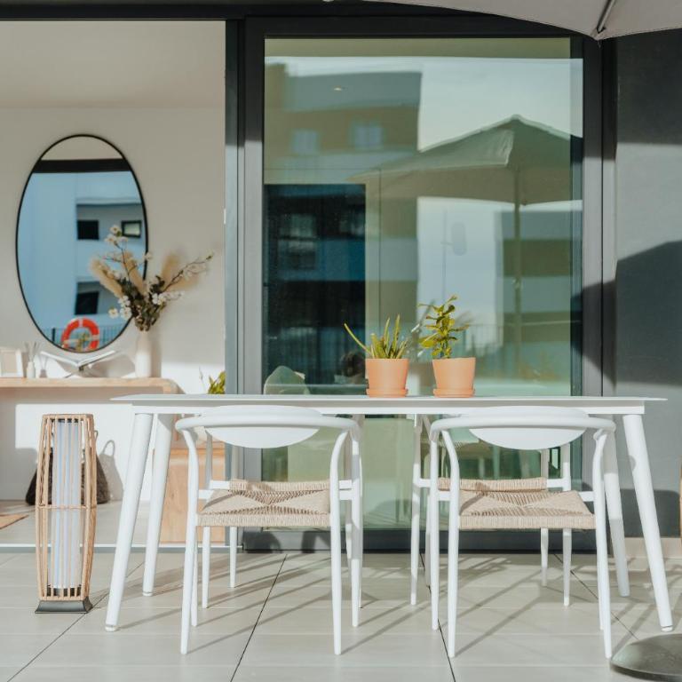 Higueron West Property Collection - The Poolside Garden by HWPC - Apartamento de 2 dormitorios - 19