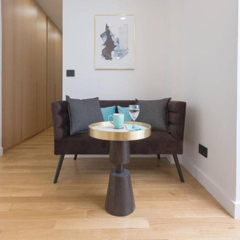 My Véranda - Marais - République- Luxury family suite avec climatisation - Appartement avec Douche - 3