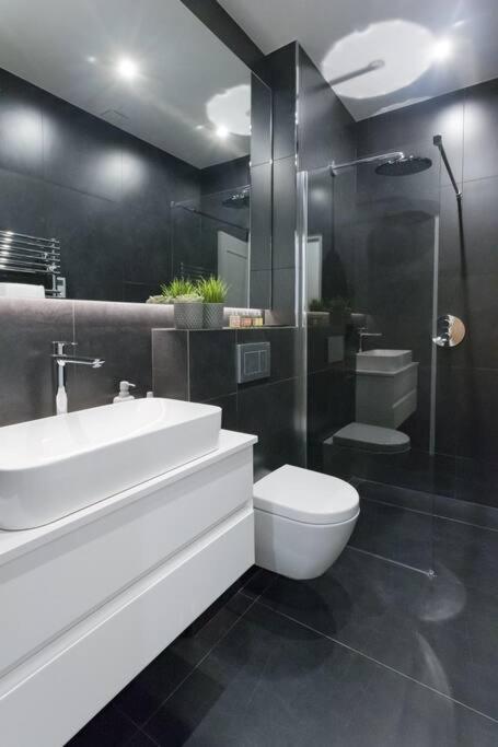 My Véranda - Marais - République- Luxury family suite avec climatisation - Appartement avec Douche - 10