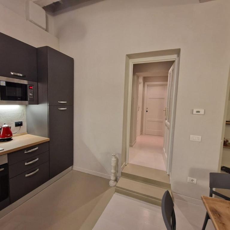 Giubileo - Two-Bedroom Apartment - 30