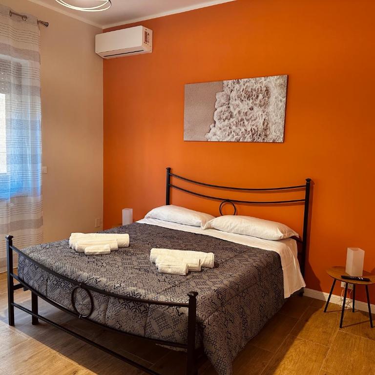 Alloggio Lido Ricordi - Apartment Ostia Rome - Appartamento - 12