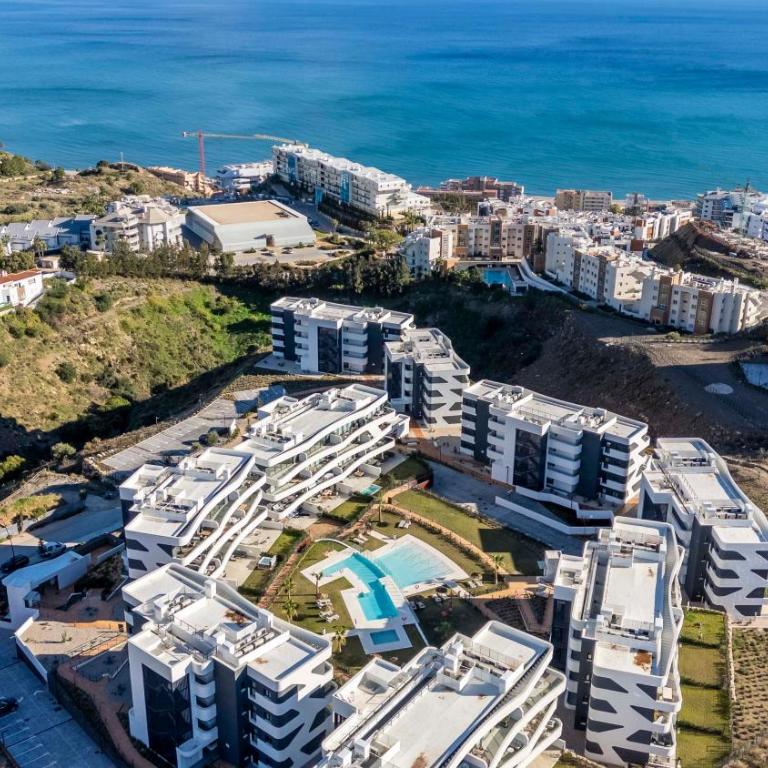 Higueron West Property Collection - The Poolside Garden by HWPC - Apartamento de 2 dormitorios - 31
