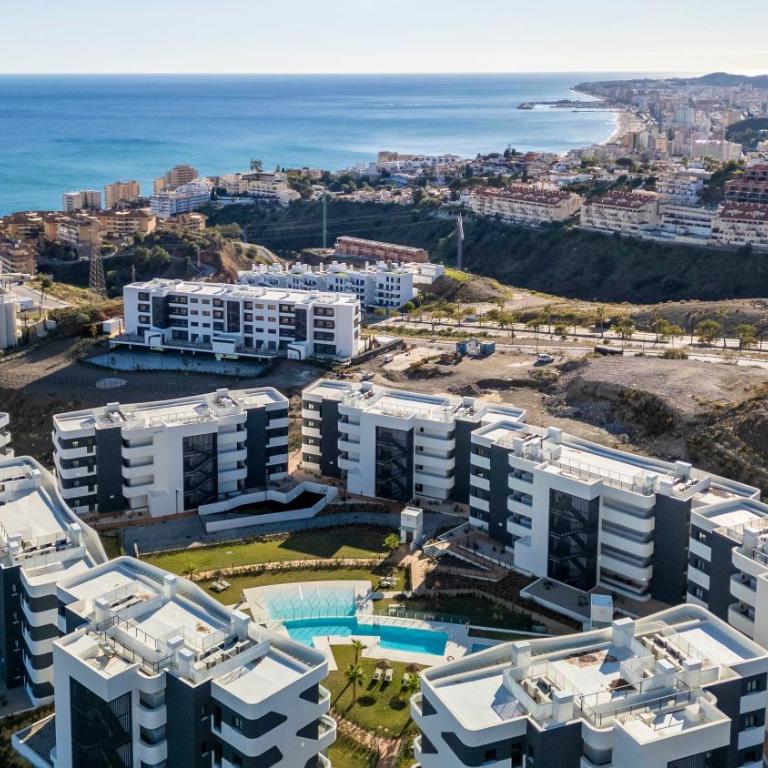 Higueron West Property Collection - The Poolside Garden by HWPC - Apartamento de 2 dormitorios - 26