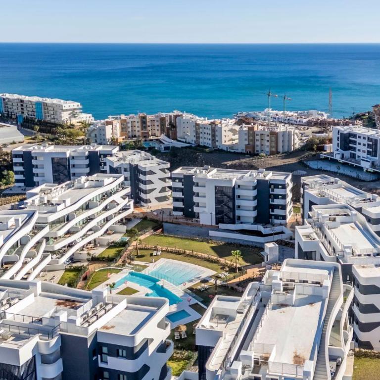Higueron West Property Collection - The Poolside Garden by HWPC - Apartamento de 2 dormitorios - 29