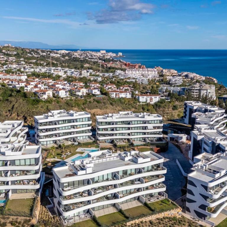 Higueron West Property Collection - The Poolside Garden by HWPC - Apartamento de 2 dormitorios - 24