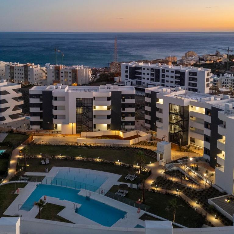 Higueron West Property Collection - The Poolside Garden by HWPC - Apartamento de 2 dormitorios - 32