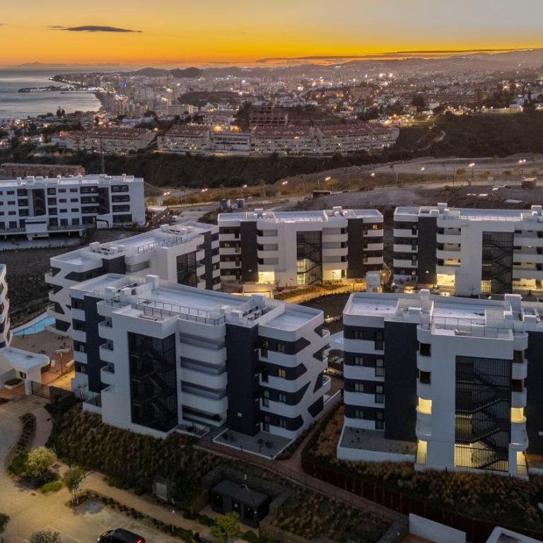 Higueron West Property Collection - The Poolside Garden by HWPC - Apartamento de 2 dormitorios - 25