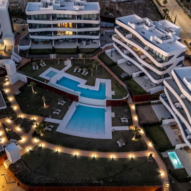 Higueron West Property Collection - The Poolside Garden by HWPC - Apartamento de 2 dormitorios - 35