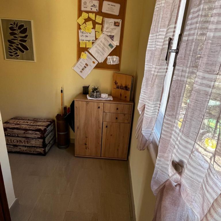 Casa Vacanze Natura - Three-Bedroom Apartment - 12