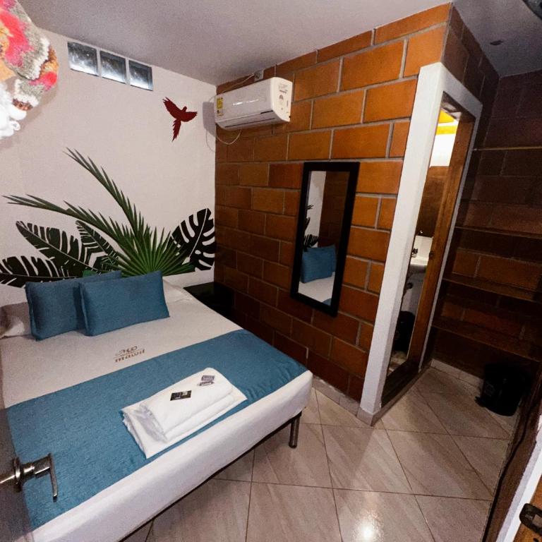 Hotel Mawill - Habitación Doble - 10