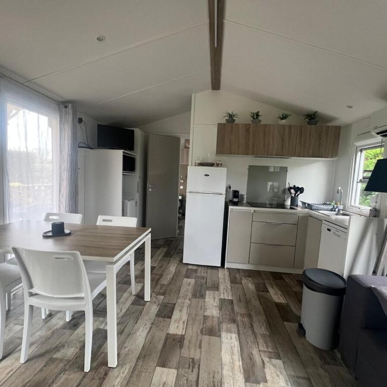 Mobilhome tout confort 534 - Appartamento con 3 Camere da Letto - 2