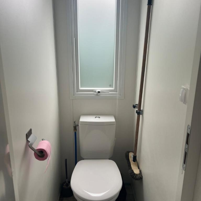 Mobilhome tout confort 534 - Appartamento con 3 Camere da Letto - 3