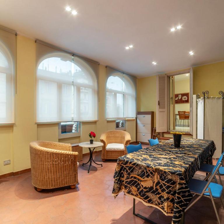 GuestHost - Pretty Apartment near Musei Vaticani - Appartamento con 1 Camera da Letto - 2