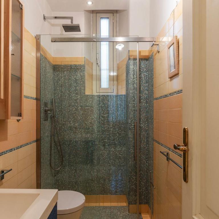 GuestHost - Pretty Apartment near Musei Vaticani - Appartamento con 1 Camera da Letto - 19