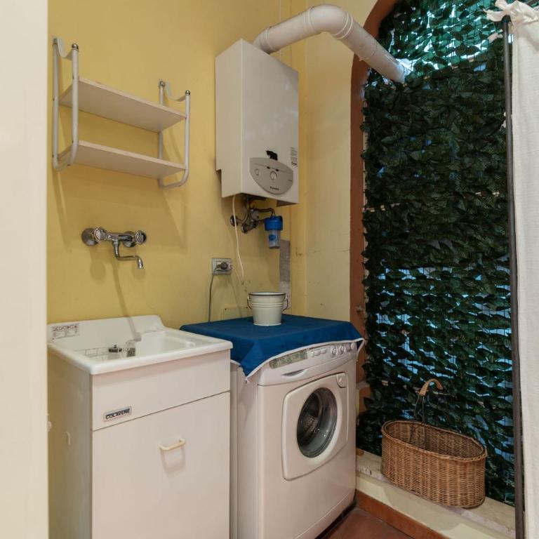 GuestHost - Pretty Apartment near Musei Vaticani - Appartamento con 1 Camera da Letto - 13