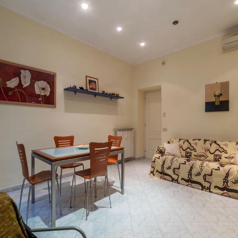 GuestHost - Pretty Apartment near Musei Vaticani - Appartamento con 1 Camera da Letto - 10