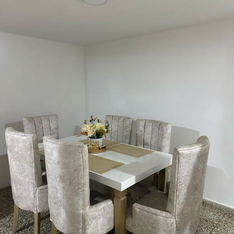 Hermosa Casa en la concepción - Three-Bedroom House - 1