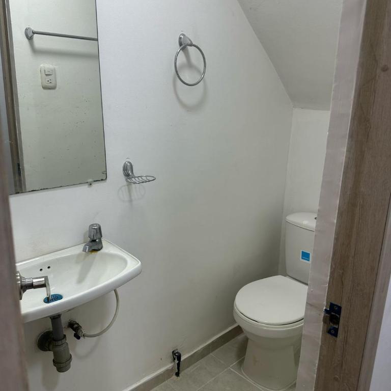 Hermosa Casa en la concepción - Casa de 3 dormitorios - 4