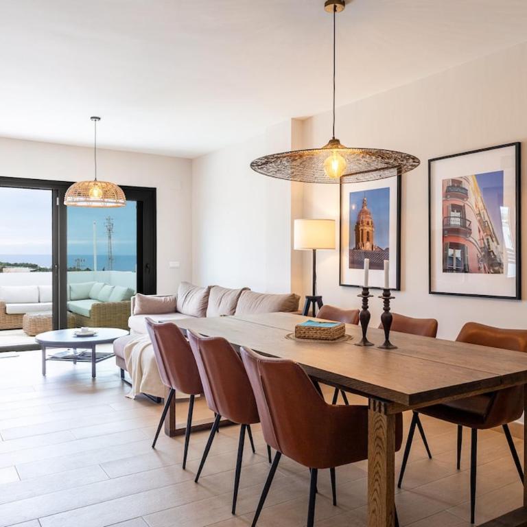 Aloe, 3 bedroom townhouse - Casa Unifamiliar de 3 dormitorios - 7