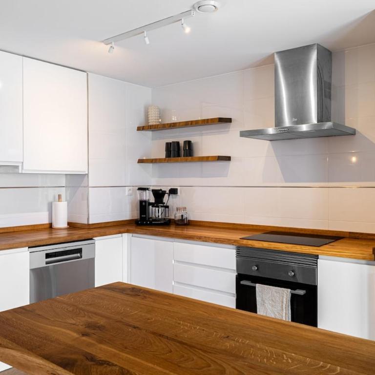Aloe, 3 bedroom townhouse - Casa Unifamiliar de 3 dormitorios - 9