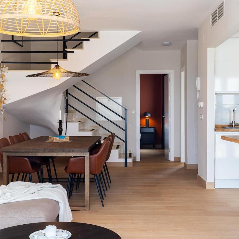Aloe, 3 bedroom townhouse - Casa Unifamiliar de 3 dormitorios - 11