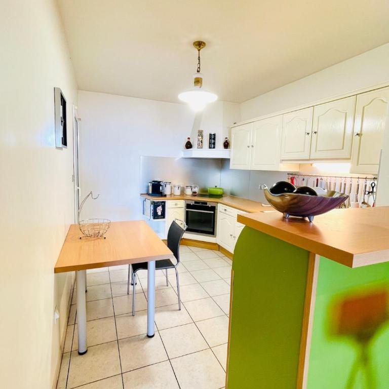 Ajaccio sanguinaires F3 - Apartment mit 2 Schlafzimmern - 10