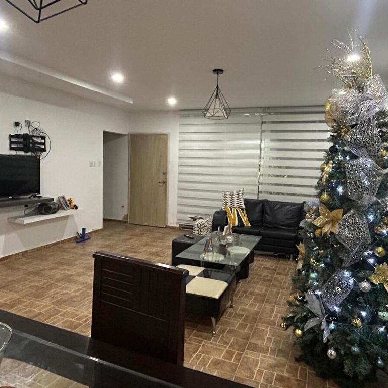 Cabaña Vero con aire acondicionado, piscina y BBQ - Casa de 3 dormitorios - 4