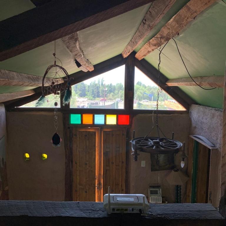 eco casa in chacras de coria - Two-Bedroom House - 6