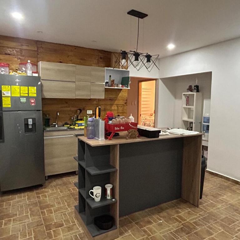 Cabaña Vero con aire acondicionado, piscina y BBQ - Casa de 3 dormitorios - 15