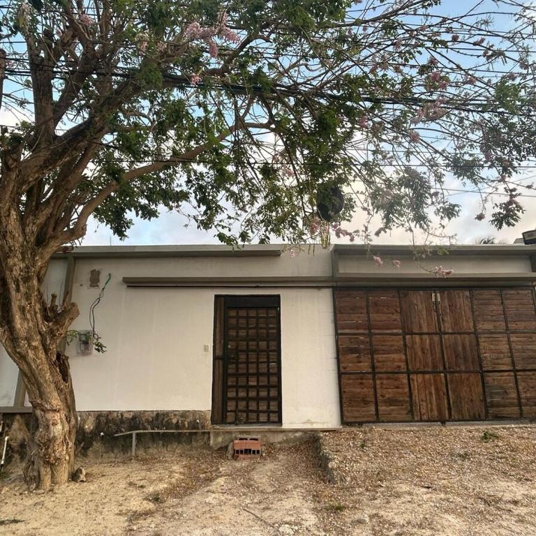 Cabaña Vero con aire acondicionado, piscina y BBQ - Casa de 3 dormitorios - 3