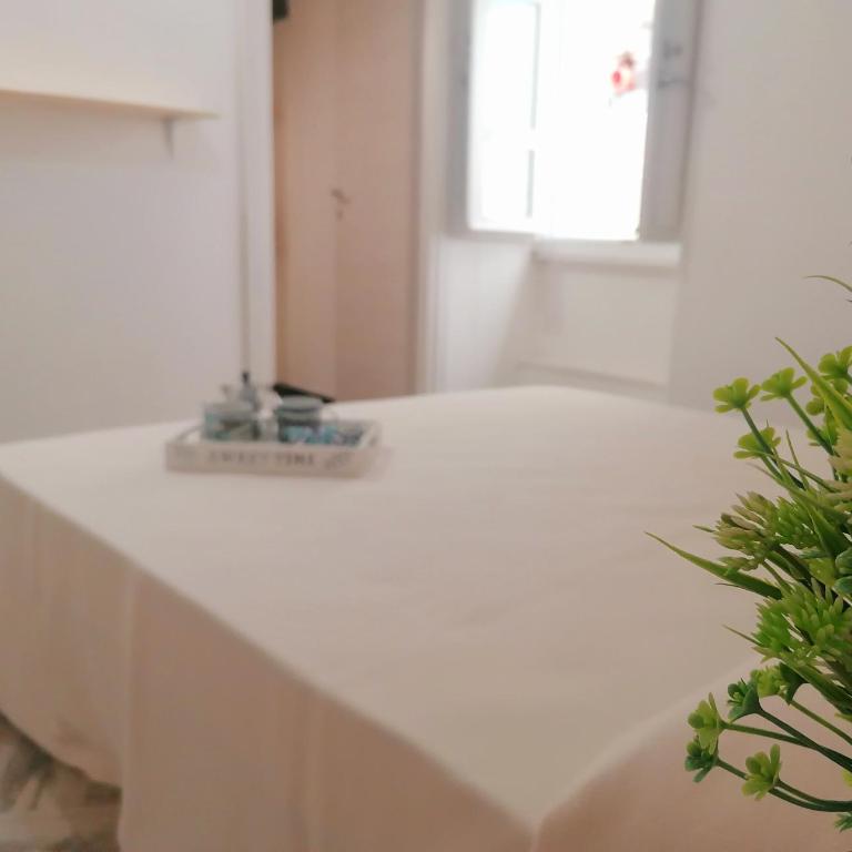 DUOMODUE con terrazza vista mare - Two-Bedroom House - 8